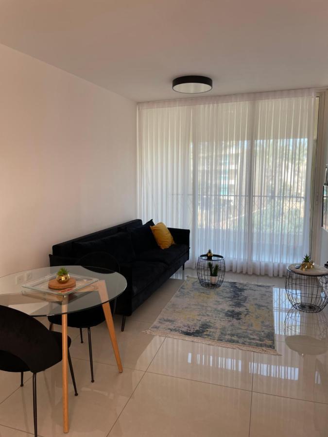 The Music - Neot Golf Apartment