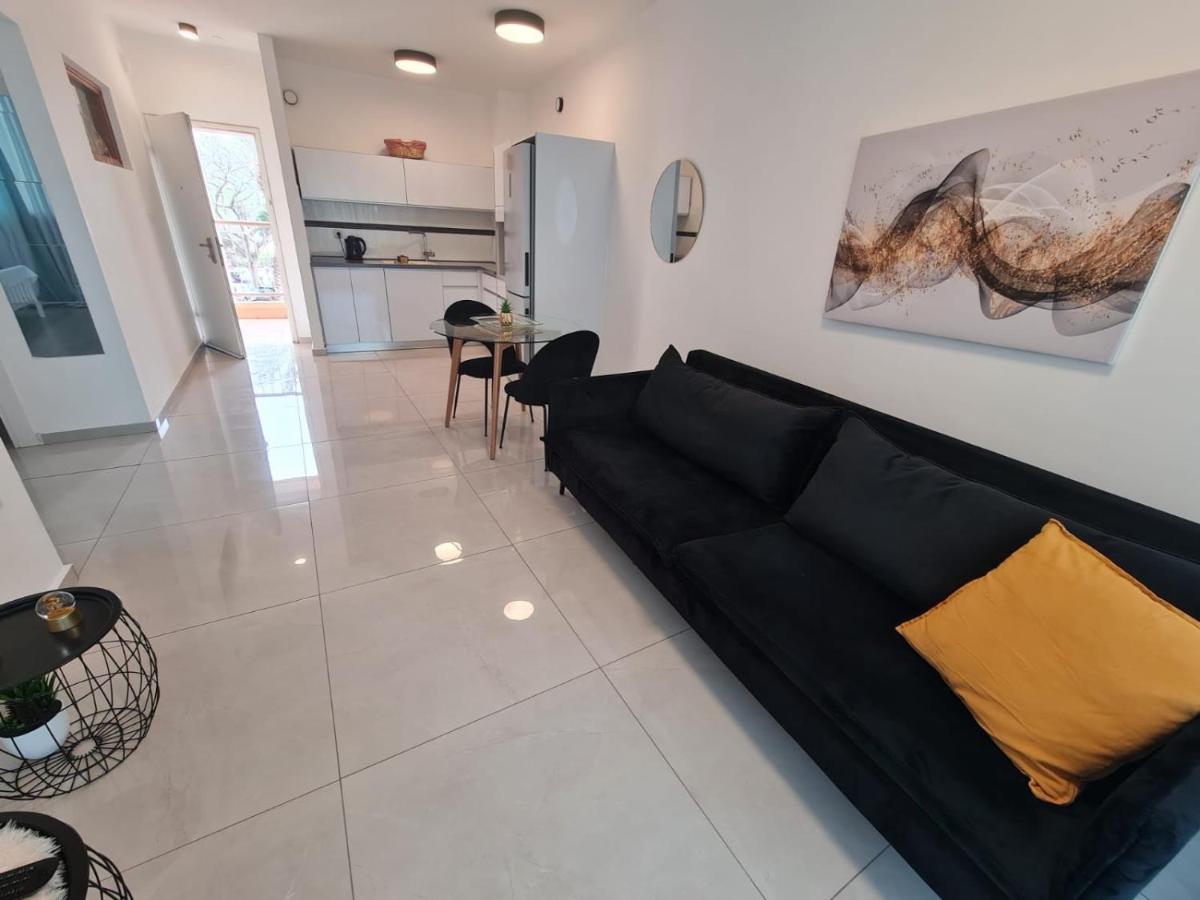 Apartment The Music - Neot Golf Caesarea