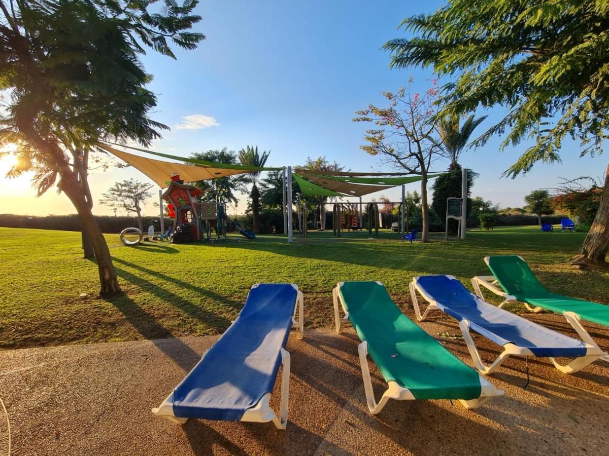 The Music - Neot Golf Caesarea
