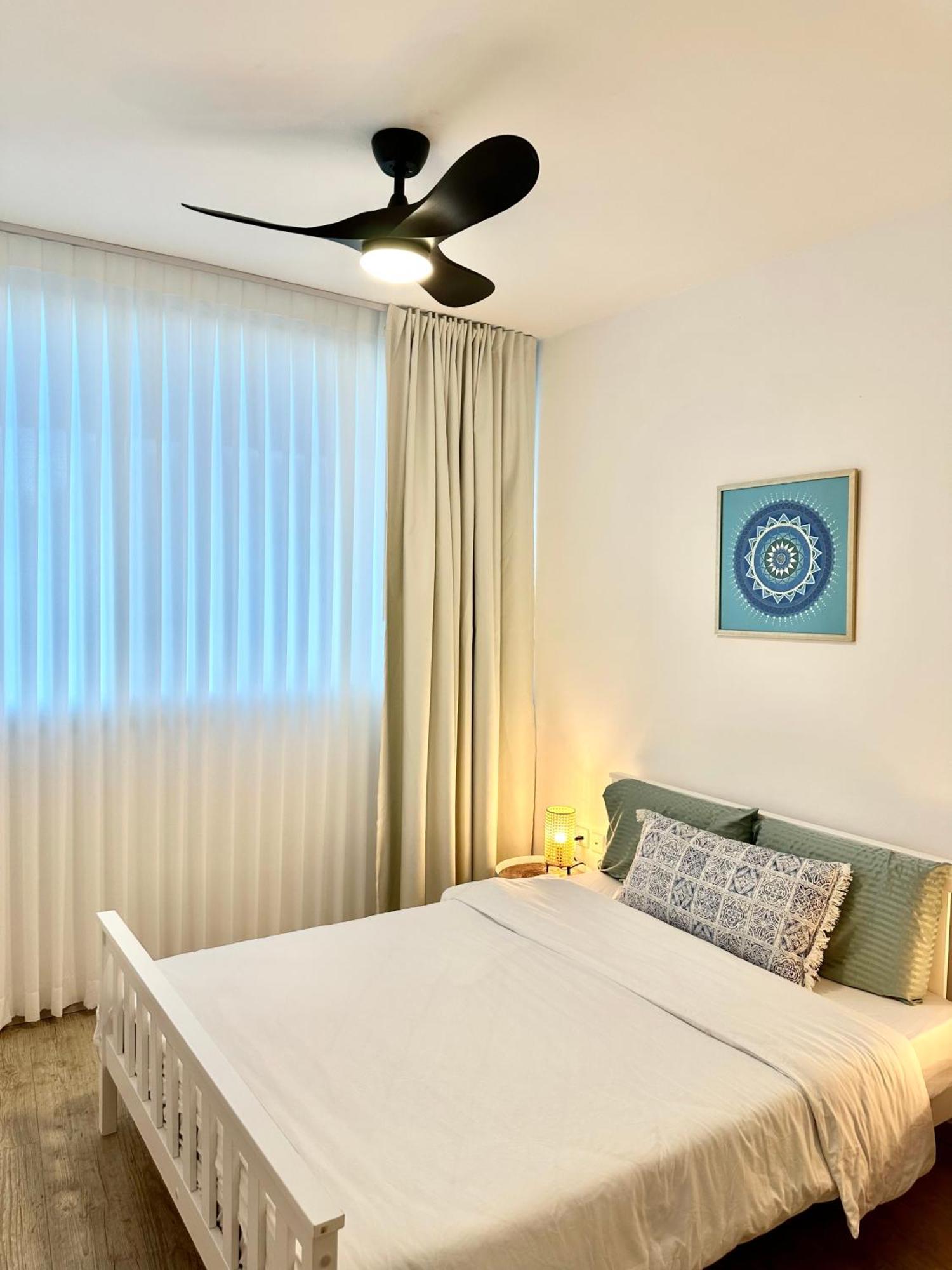 The Music - Neot Golf Apartment