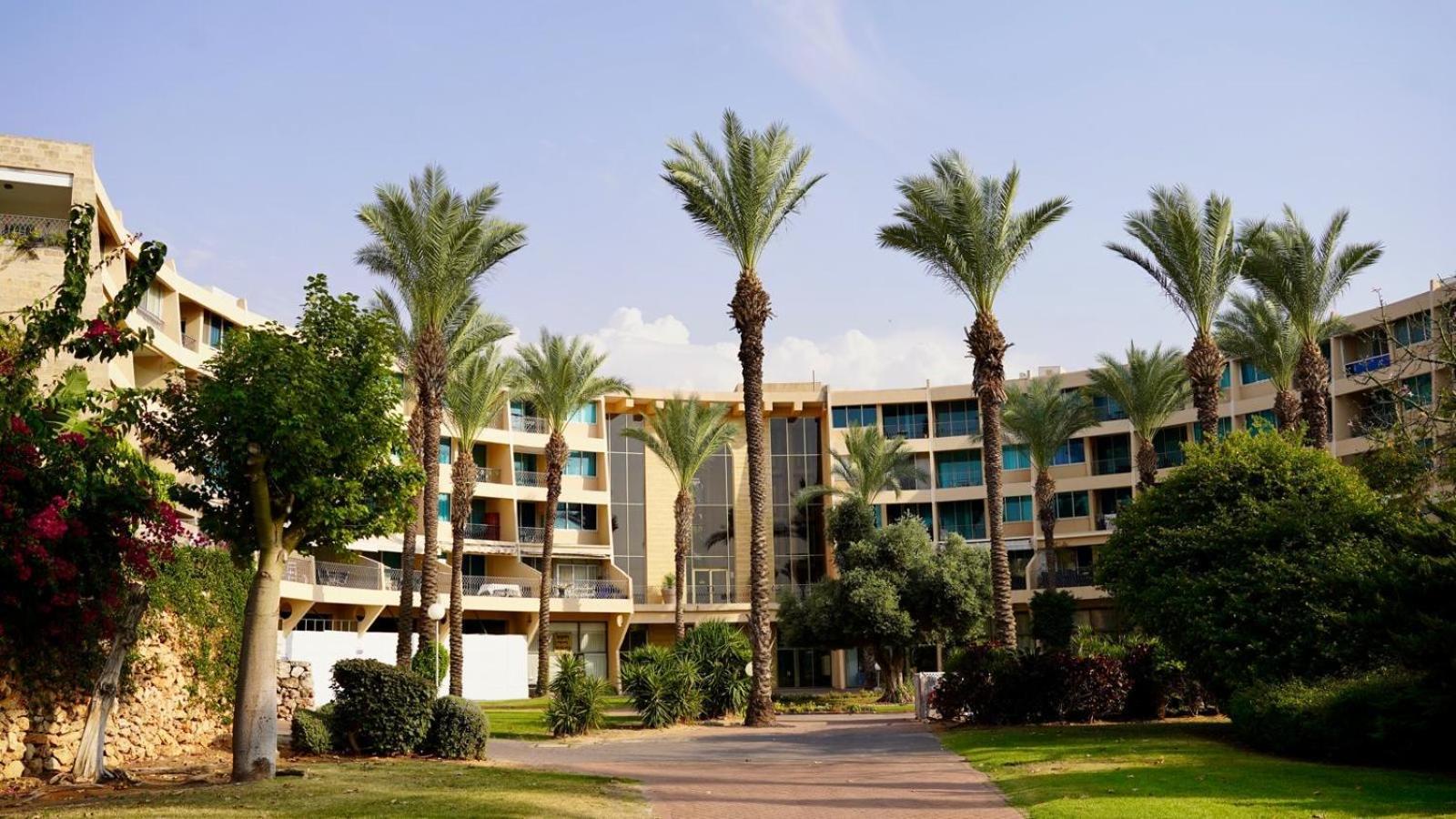 Apartment The Music - Neot Golf *