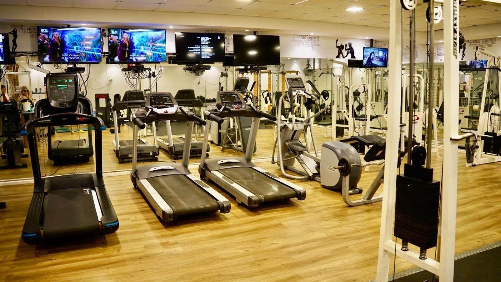The Music - Neot Golf Apartment Caesarea