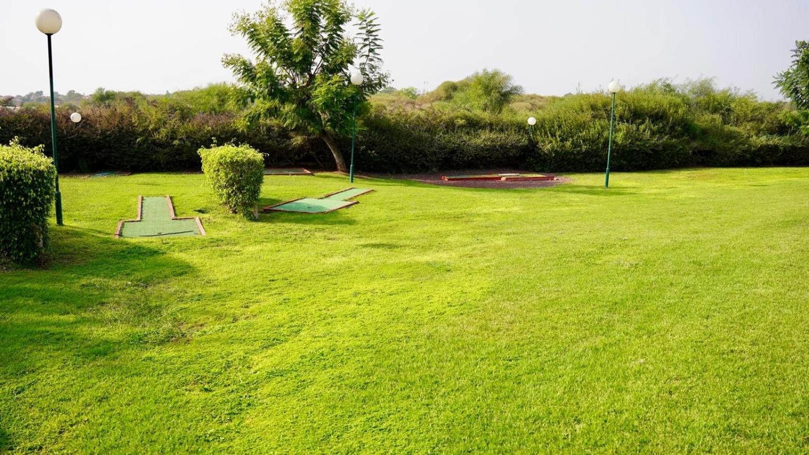 Apartment The Music - Neot Golf *