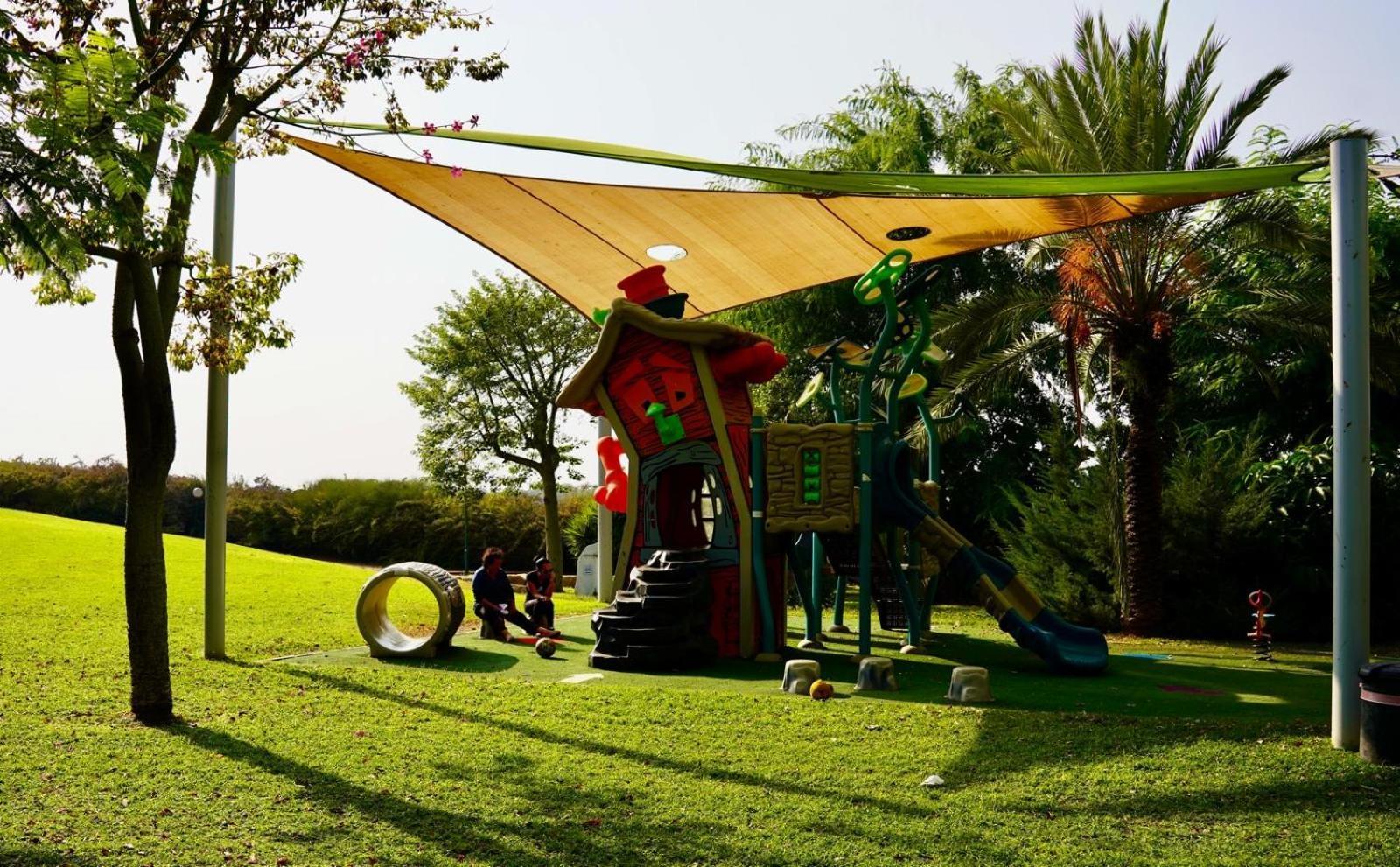 The Music - Neot Golf Apartment Caesarea